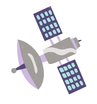 Satélite